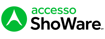 accesso ShoWare demo - Kris Catch