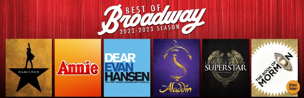 Best of Broadway